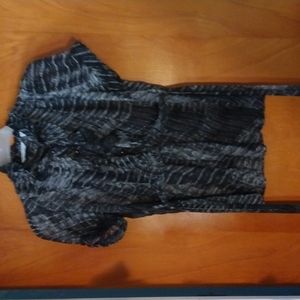 New York & Company blouse